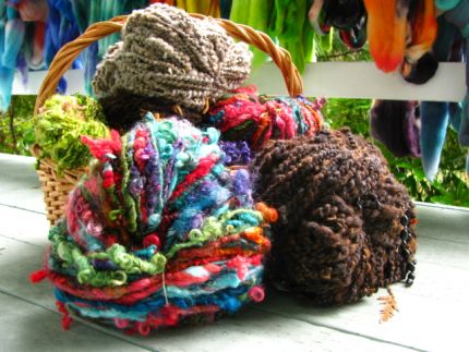 Fiber Arts Fiber Arts
