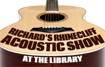 Richard's Acoustic Richard's Acoustic